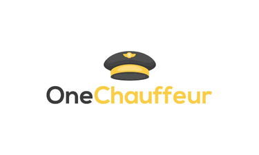 OneChauffeur.com - Creative brandable domain for sale